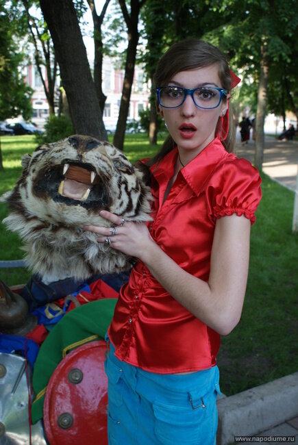 Valeriya Vlasenko's photo
