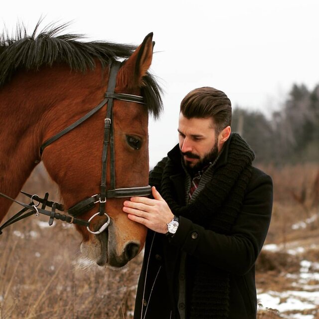 Alexandr Raiskiy's photo