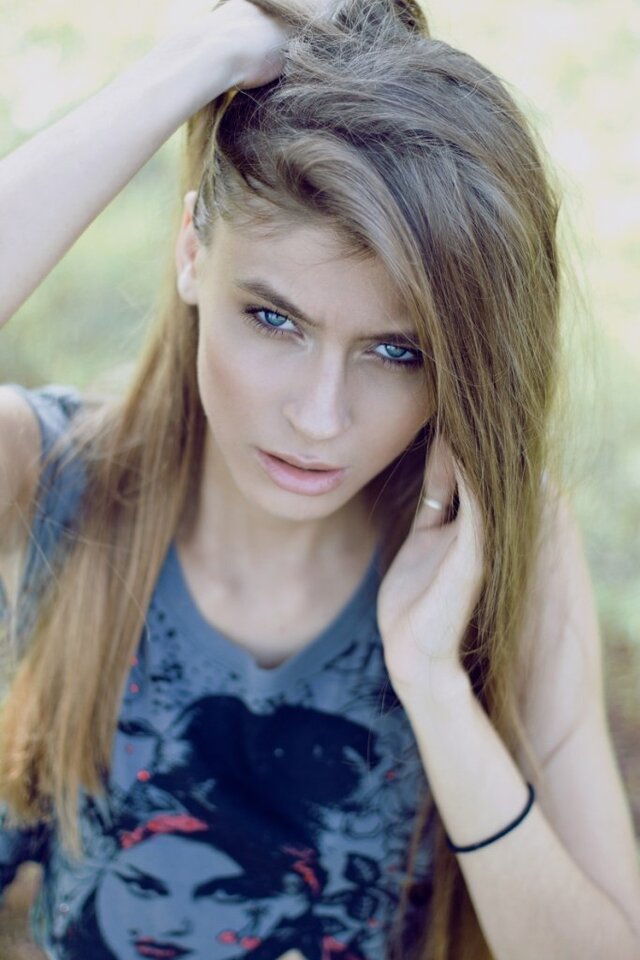 Фото Карина mismodel Кушнарева