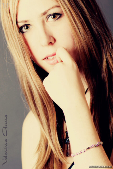 Фото Alex