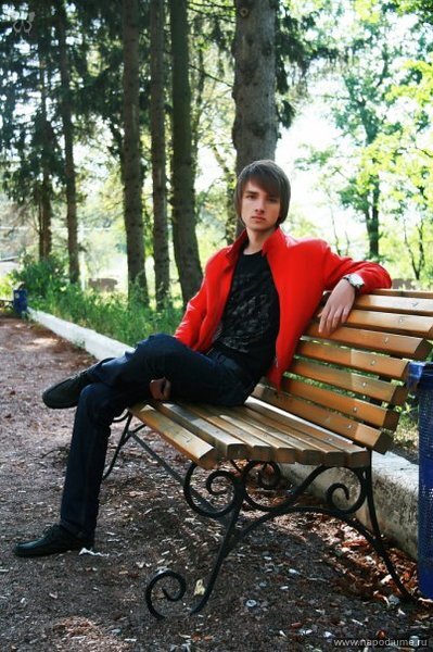 Vadim Gatickij's photo