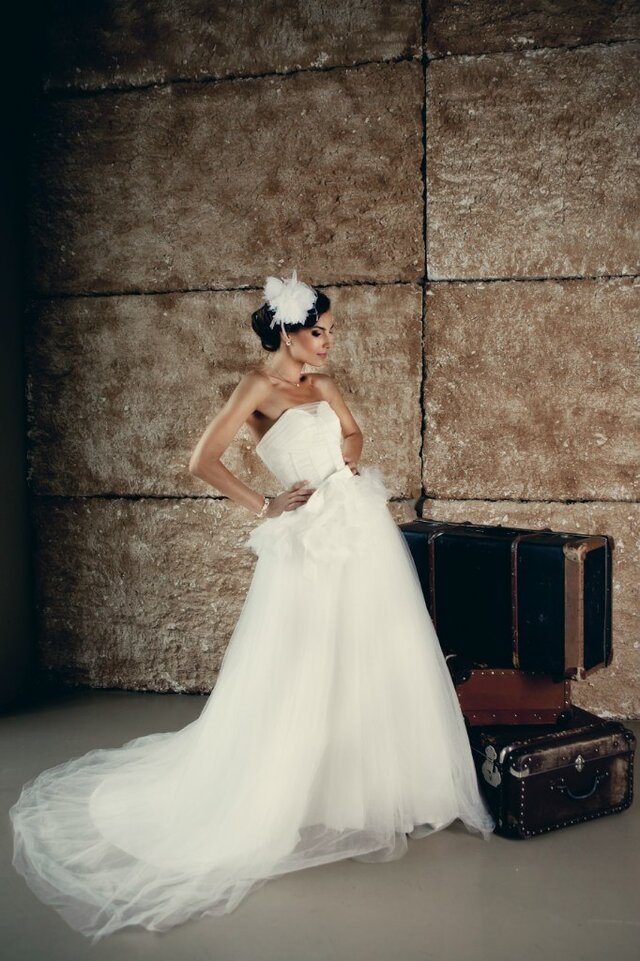Oksana Kolobova's photo