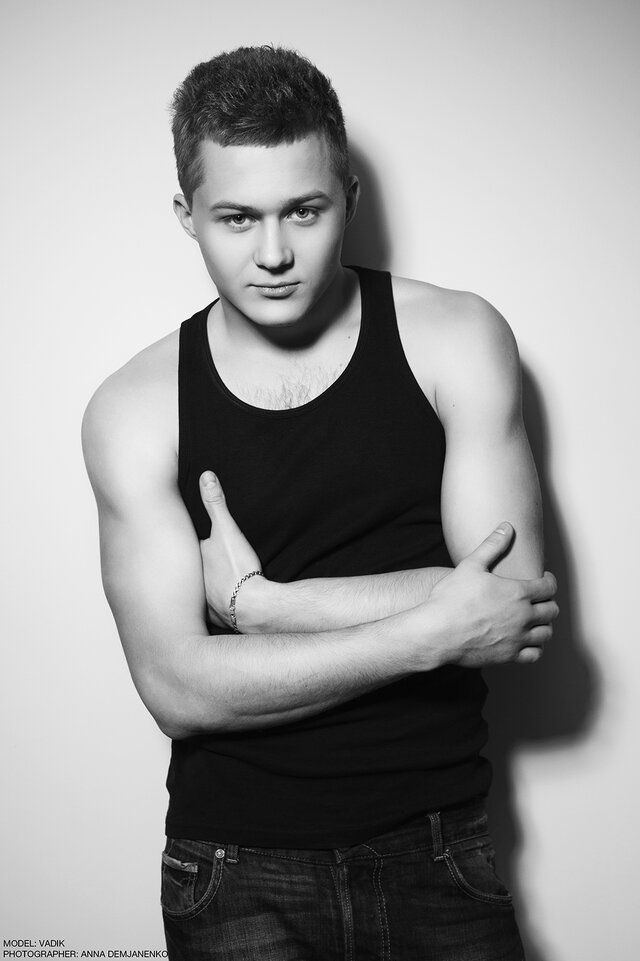 Foto Vadik Kovalenko