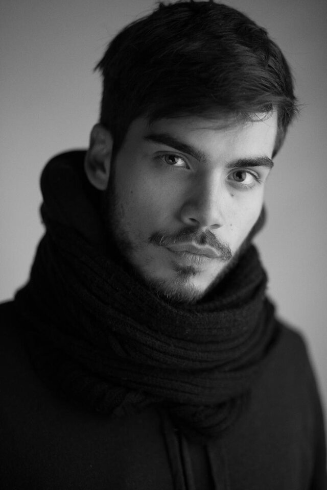 Фото Арсений arseniy Конев
