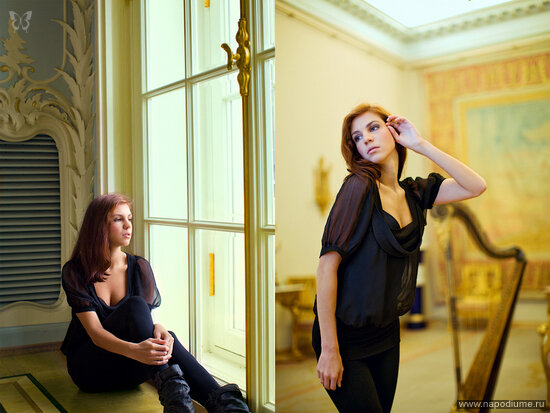 Фото Елена Калинникова