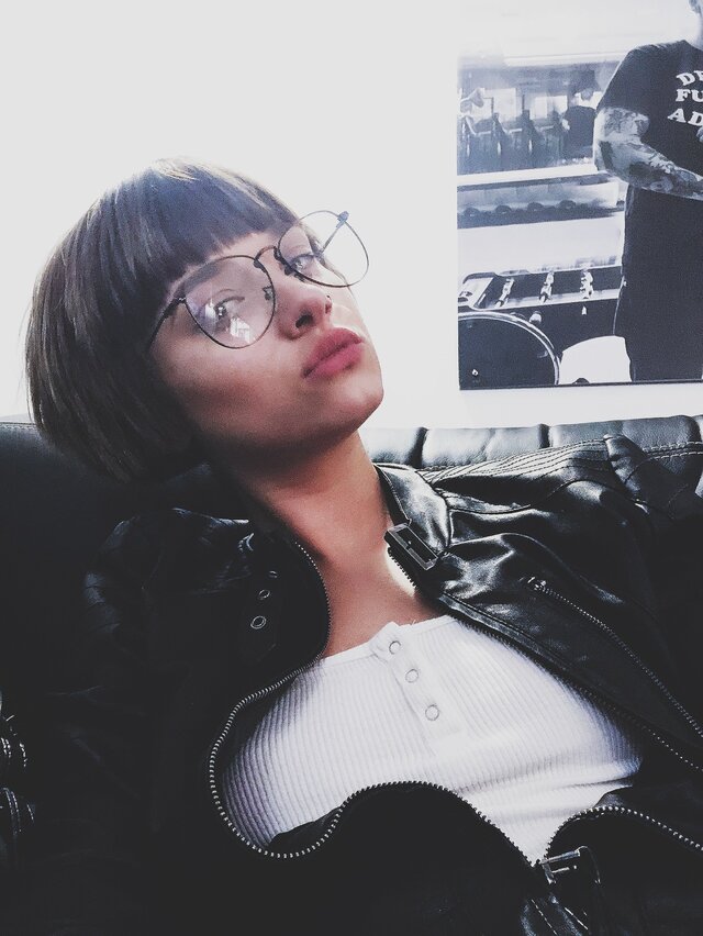 Ivanka Osina-Fridman's photo