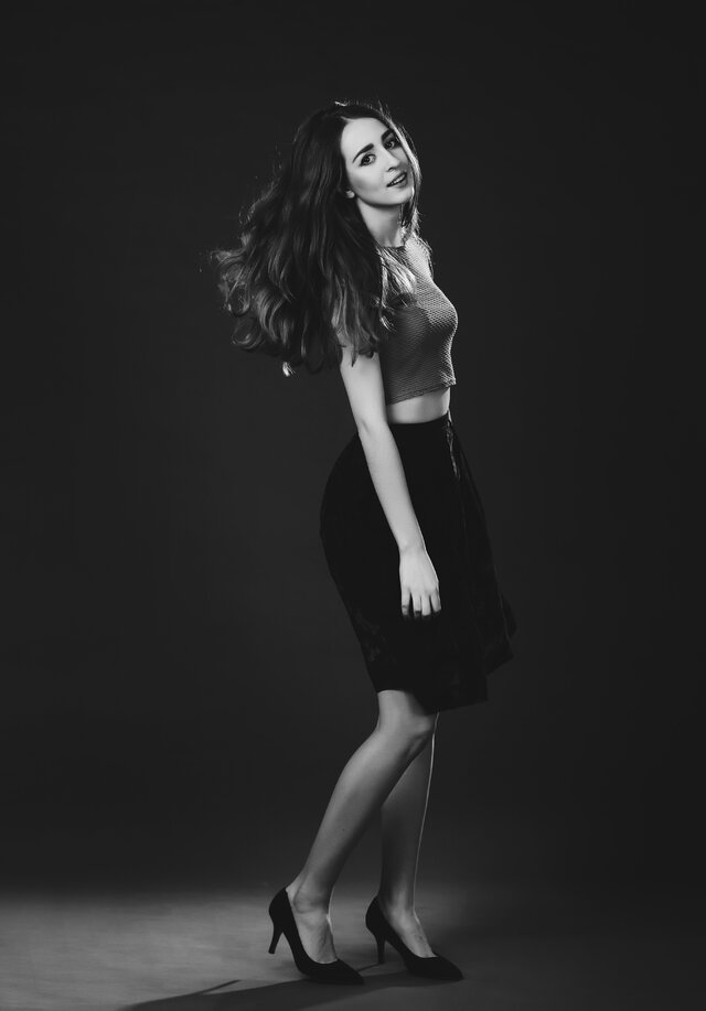 Alyona Vlasova's photo