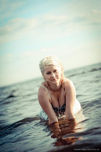 Фото DIANA Yashkina