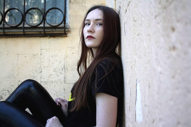 Фото Marija Erofeeva