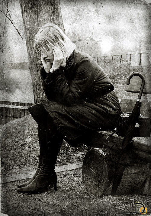 Ulia Alymova's photo