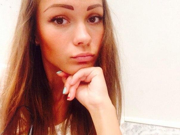 Фото Алина Alina'Malina Медеведева
