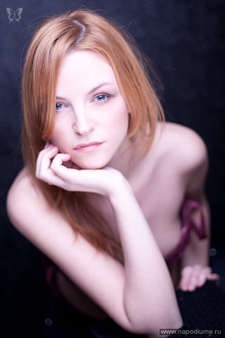Mila Bitko's photo