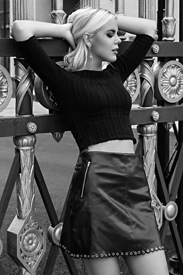 Nadja Ushakova's photo