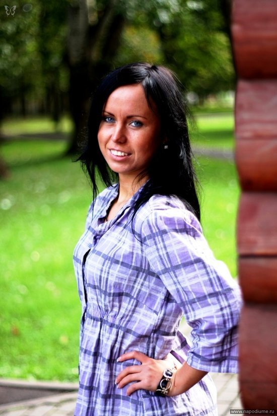 Elena Zolina's photo