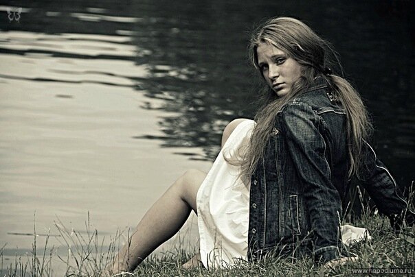 Oksana Cesirskaa's photo