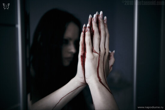 Фото Konstantin Alexandroff