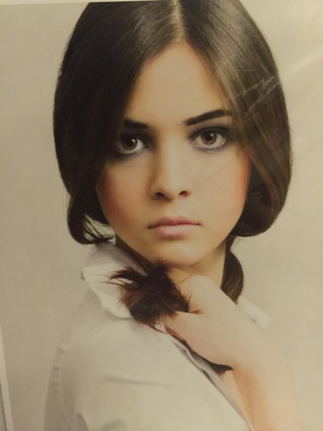 Фото Лилия Lili Семенюк
