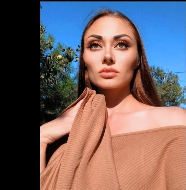 Foto Anna  Kvitkovskaa