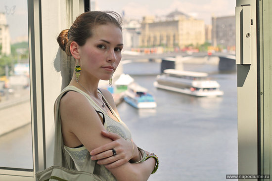 Dmitry Berkut's photo