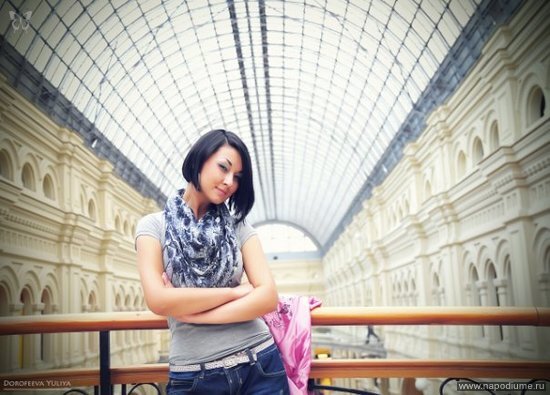 Фото Miss Julisa Джулиса