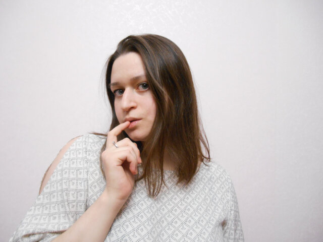 Фото Anastasia Bogdanova