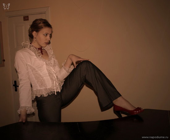 Elena Syc's photo