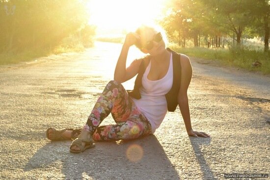 Kristina Lebed''s photo