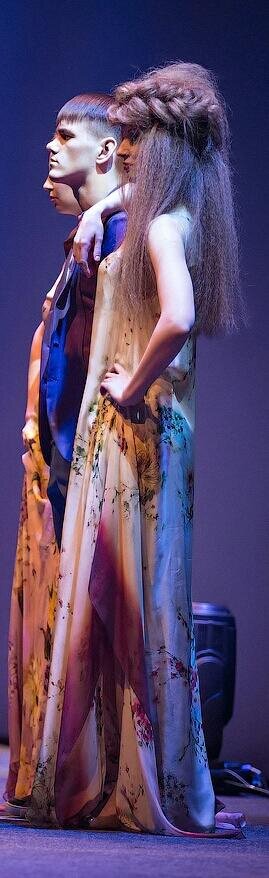 Foto Anastasia Shcherbakova