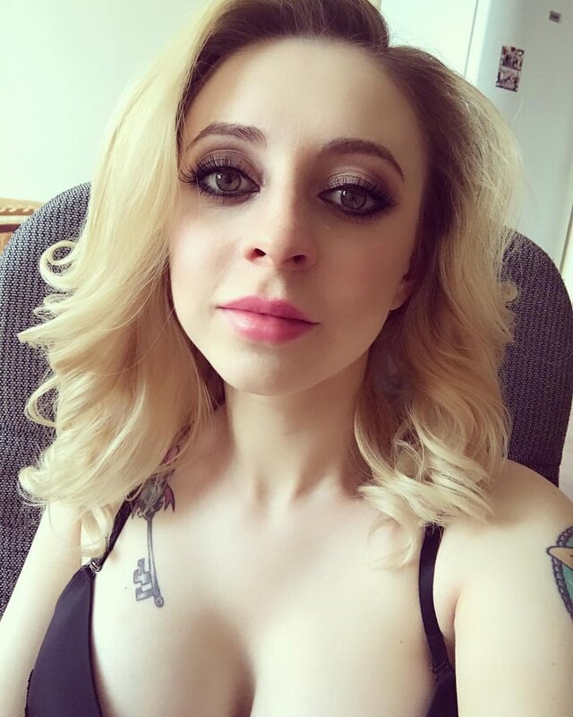 Anastasia Abramovich's photo