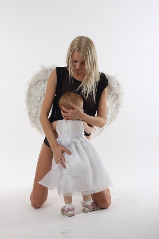 Tatiana Atemasova's photo
