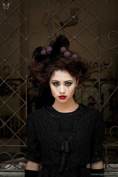Ana Levcuk's photo