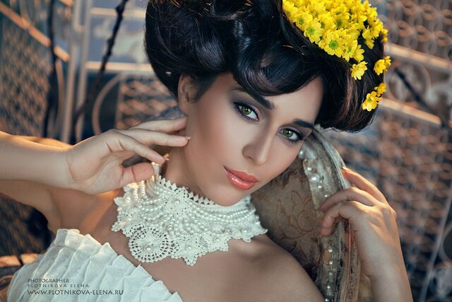 Фото Кристина Григорян