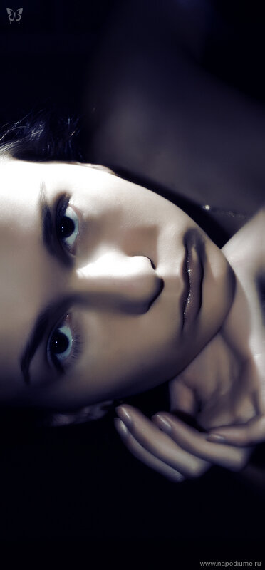 Inna Makarova's photo