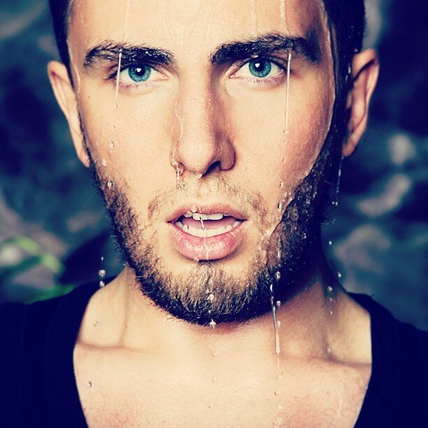 Photographer: Irina Ame