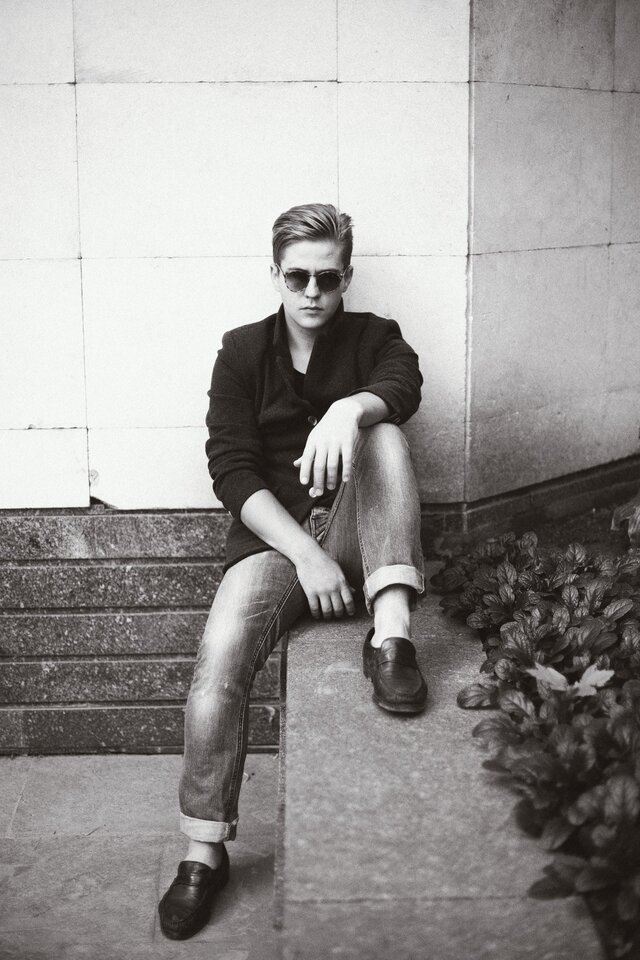 peterbatanov's photo