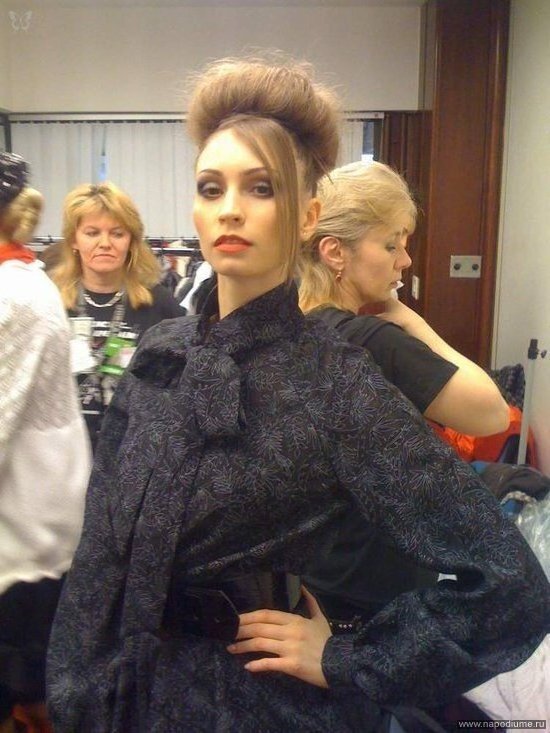 Oksana Svedkova's photo