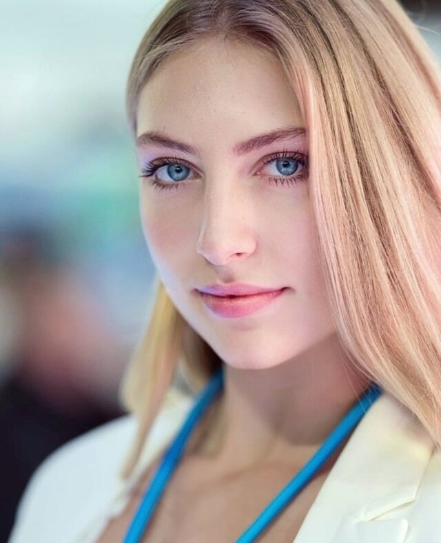 照片Natallia Hanaratskaya