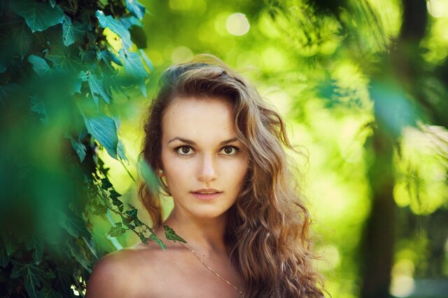 Фото Катерина Крупская