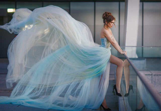 Alina Krivenec's photo