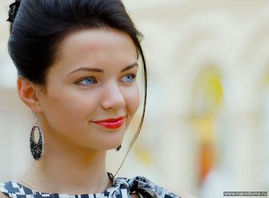 Фото Елена Уварова