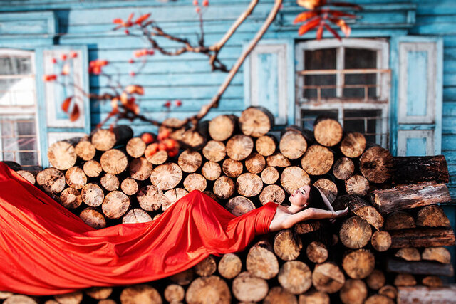 Фото Иван Черемисин