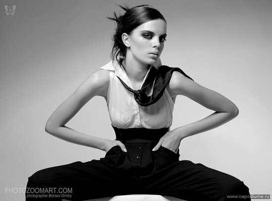 Dmitry Borisov's photo