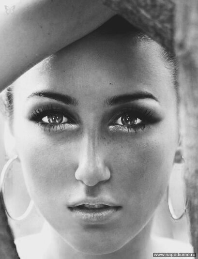 Фото Daria Demidova