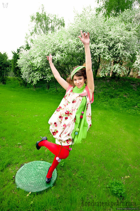 Dasa Ivanova's photo