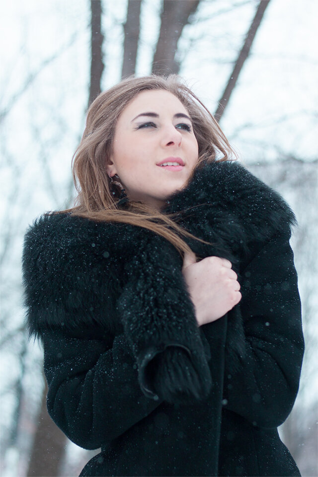 Anastasia Melihova's photo