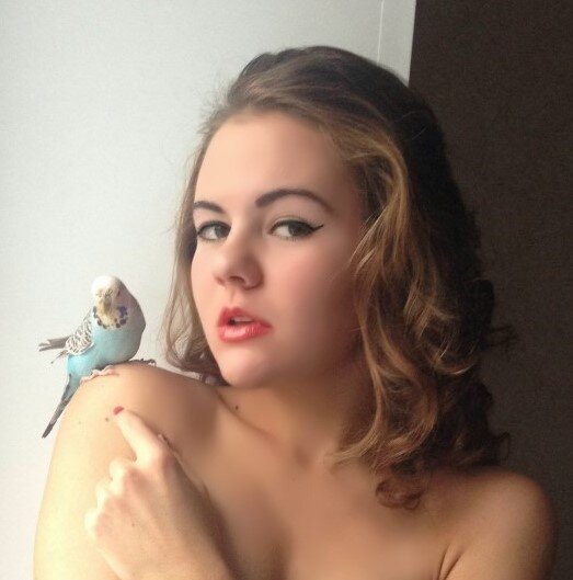 Anastasia Trunina's photo