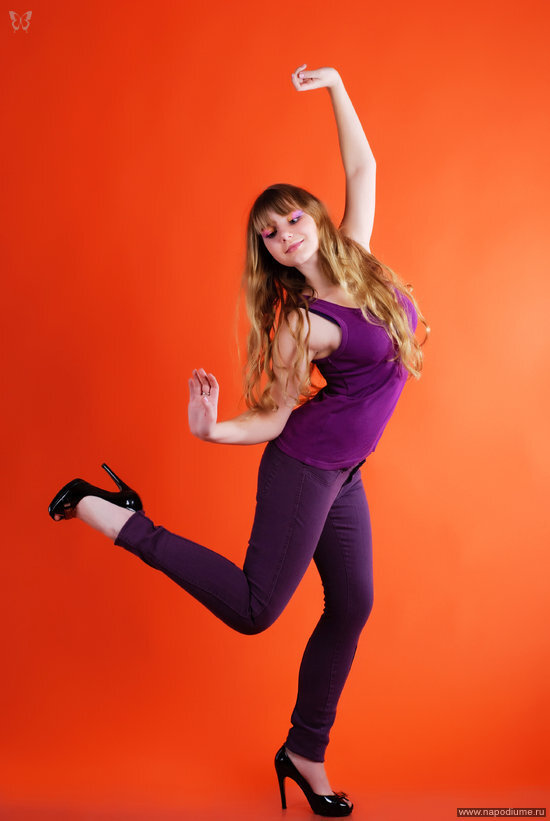 Evgenia Vladimirovna Zajceva's photo
