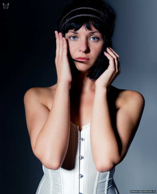 Anastasia Bruhanova's photo