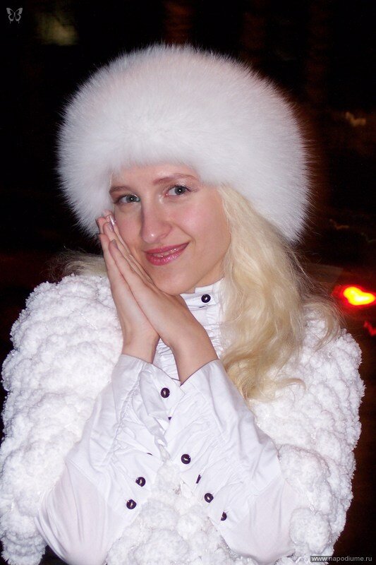 Фото Любовь Пронуза