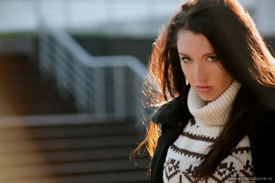 Alisia Bave's photo